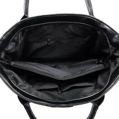 Retro Shoulder Bag Set for Women
