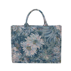 Letter Printing Handbag High-Capacity Shoulder Bags Tote Cross