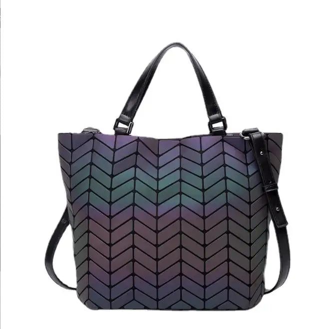 Women Handbag Shoulder Bag Set Crossbody Bag Female Purse Wallet