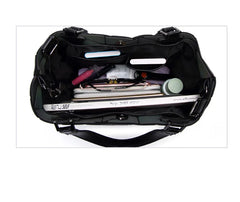 Women Handbag Shoulder Bag Set Crossbody Bag Female Purse Wallet