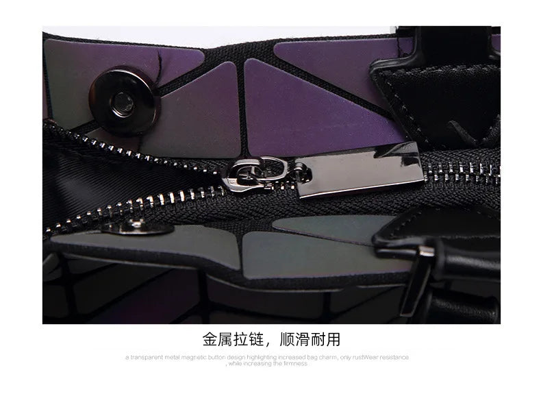 Women Handbag Shoulder Bag Set Crossbody Bag Female Purse Wallet