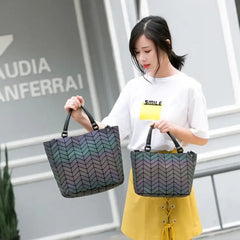 Women Handbag Shoulder Bag Set Crossbody Bag Female Purse Wallet