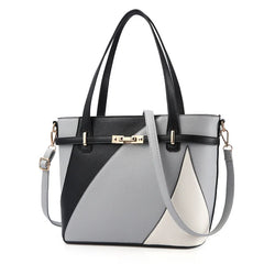 Women Handbag Shoulder Bag Famous Leather Large Capacity Tote Bags