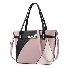 Women Handbag Shoulder Bag Famous Leather Large Capacity Tote Bags