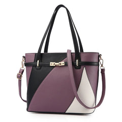 Women Handbag Shoulder Bag Famous Leather Large Capacity Tote Bags