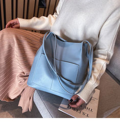 Women Handbag Crossbody Shoulder Messenger Bag