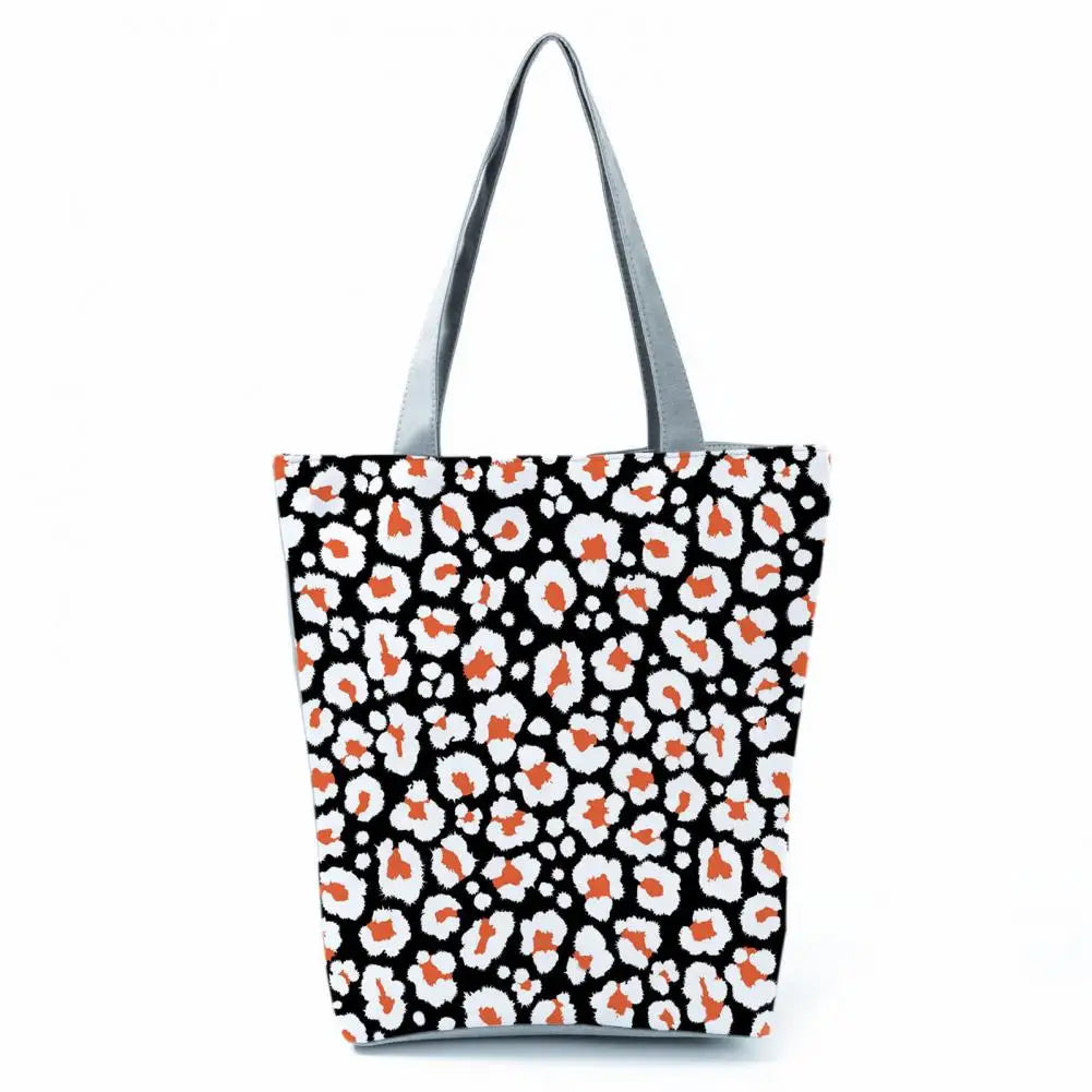 Women Handbag Space-Saving Travel Carrier Bag Lady Large Capacity Shopping Pouch