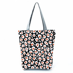 Women Handbag Space-Saving Travel Carrier Bag Lady Large Capacity Shopping Pouch