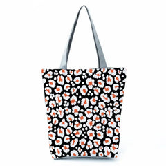 Women Handbag Space-Saving Travel Carrier Bag Lady Large Capacity Shopping Pouch