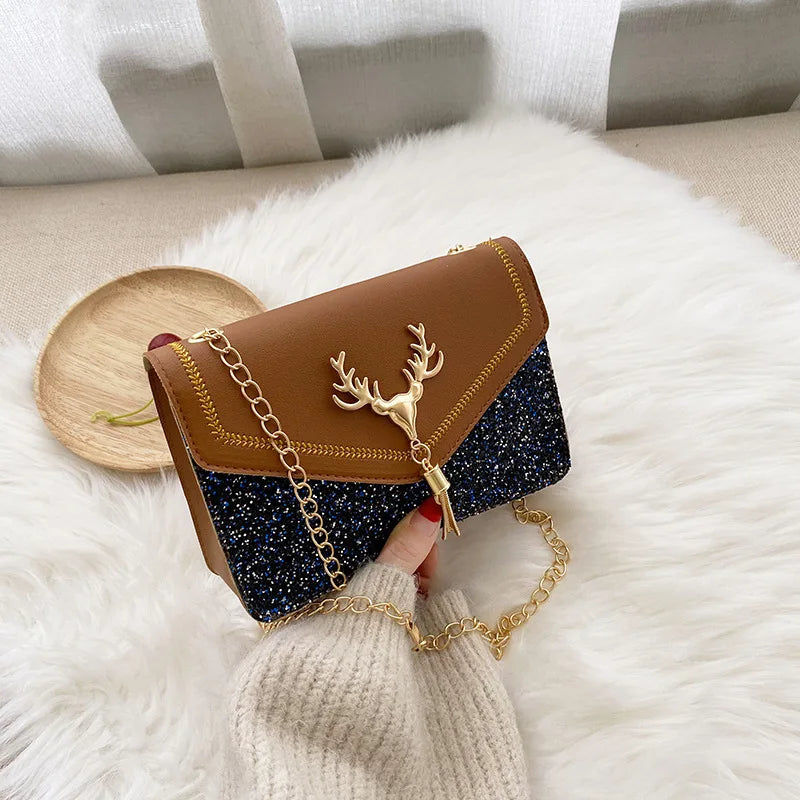 Women Handbags Shoulder Bag Ladies Female Handbag Phone Purse