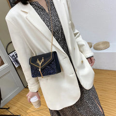 Women Shoulder Bag Handbag Purse Leather Messenger Crossbody Bag