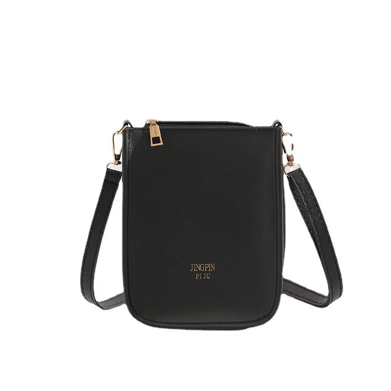 Women Crossbody Shoulder Bag Tote Leather Handbag for Women