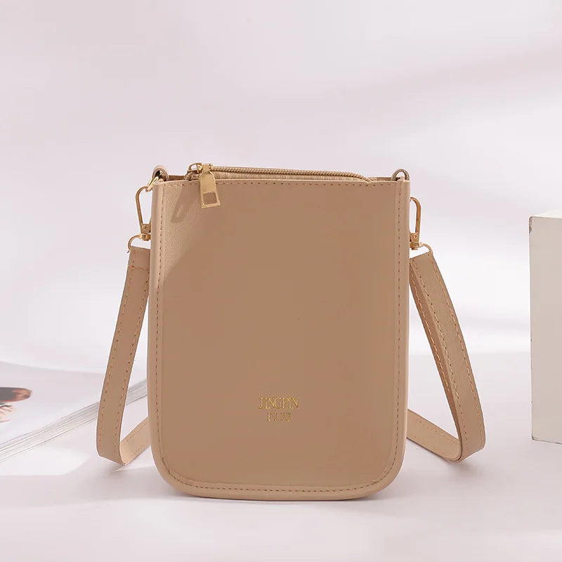 Women Crossbody Shoulder Bag Tote Leather Handbag for Women