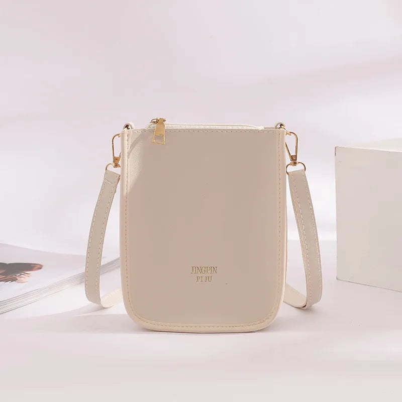 Women Crossbody Shoulder Bag Tote Leather Handbag for Women
