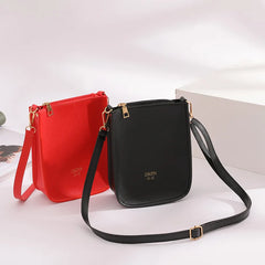 Women Crossbody Shoulder Bag Tote Leather Handbag for Women