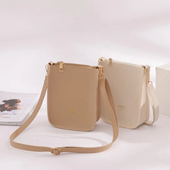 Women Crossbody Shoulder Bag Tote Leather Handbag for Women