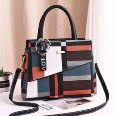 Women Handbags Famous Girl Bags Purse Messenger Shoulder Bag High for Ladies Top
