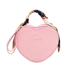 Leather Shoulder Bag For Ladies Women Bags