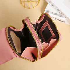 Women Handbags Crossbody Bags Phone Purse Multifunctional Shoulder Bags