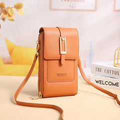 Women Handbags Crossbody Bags Phone Purse Multifunctional Shoulder Bags