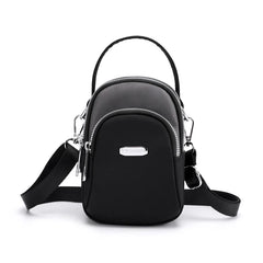 Women Nylon Shoulder Bag Wallet Messenger Purse Crossbody Bag