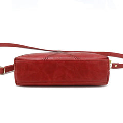 Small Stripe Messenger Envelope Bags for Women