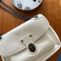 Women Handbags High Ladies Crossbody Bags Pu Leather