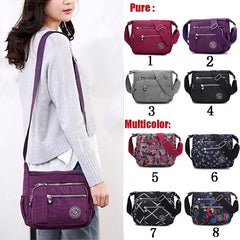 Women Handbags Luggage Hot Messenger Bag Cloth Bag Good Diagonal Bag Shoulder