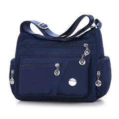 Women Handbags Messenger Bag Waterproof Cloth Bag Good Diagonal Bag Shoulder Bag