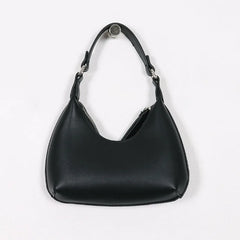 Women Handbags small Soft Pu leather Daily Casual Axillary bags