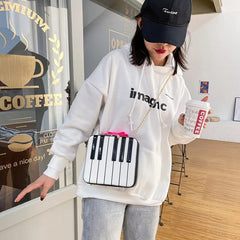Women High Handbags Messenger Bag Waterproof Cloth Bag Good Diagonal Bag