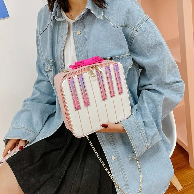 Women High Handbags Messenger Bag Waterproof Cloth Bag Good Diagonal Bag
