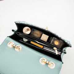 Sequined Tassel Small Bag Crossbody Handbag Shoulder Bag