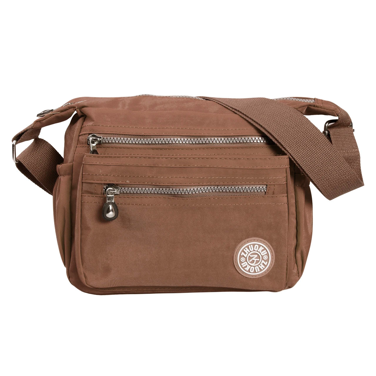 Women Messenger Shoulder Handbag Purse Satchel Crossbody Tote Bag