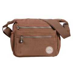 Women Messenger Shoulder Handbag Purse Satchel Crossbody Tote Bag