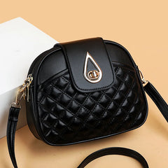 Women Lady Female Shoulder Fashion Famous Mobile Phone Crossbody Bag