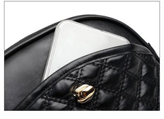 Women Lady Female Shoulder Fashion Famous Mobile Phone Crossbody Bag