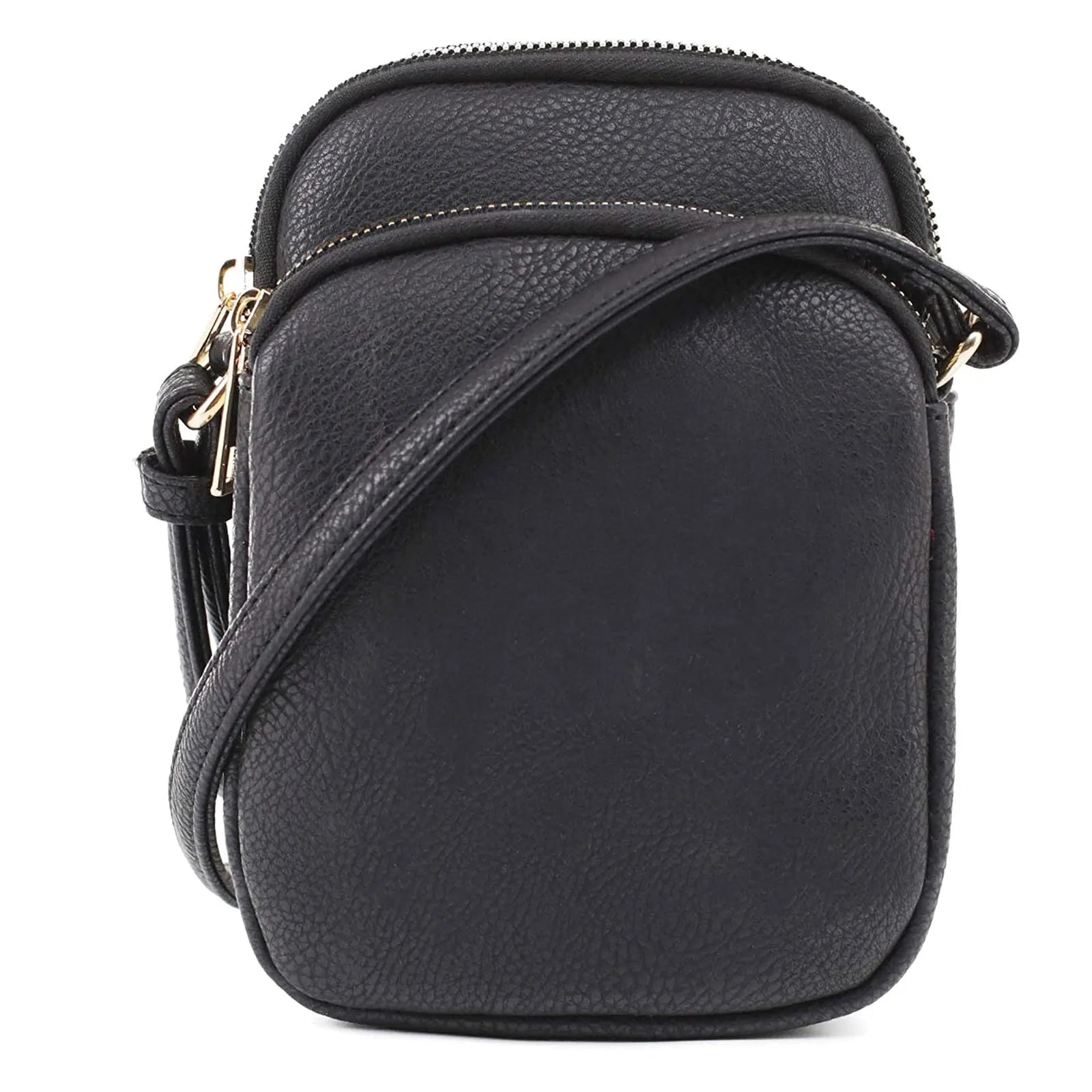 Women Leather Satchel Handbag Shoulder Tote Messenger Crossbody Bag