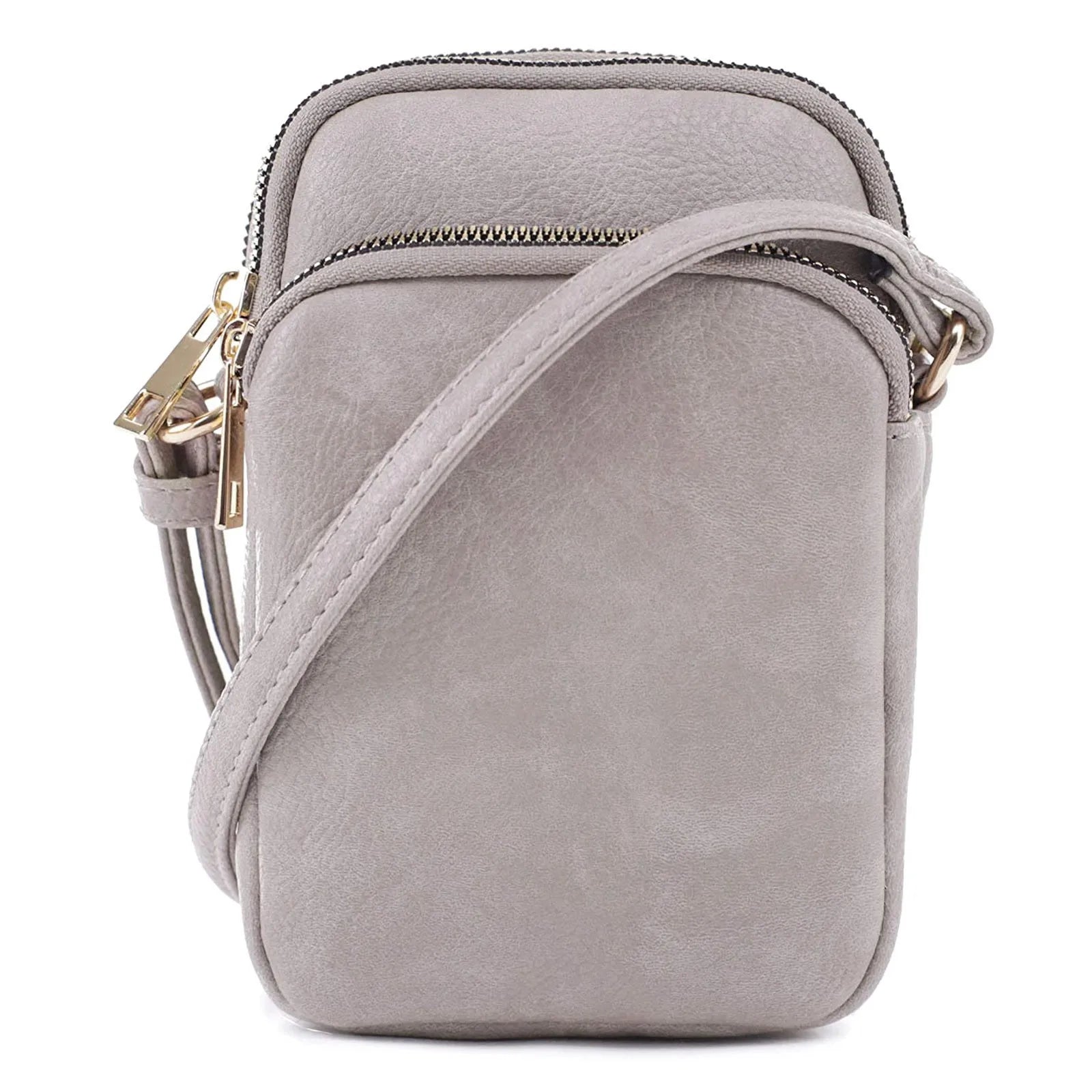 Women Leather Satchel Handbag Shoulder Tote Messenger Crossbody Bag