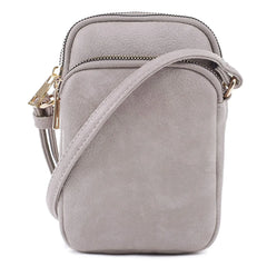 Women Leather Satchel Handbag Shoulder Tote Messenger Crossbody Bag