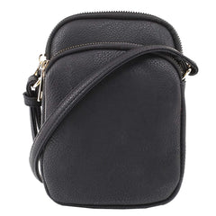 Women Leather Satchel Handbag Shoulder Tote Messenger Crossbody Bag