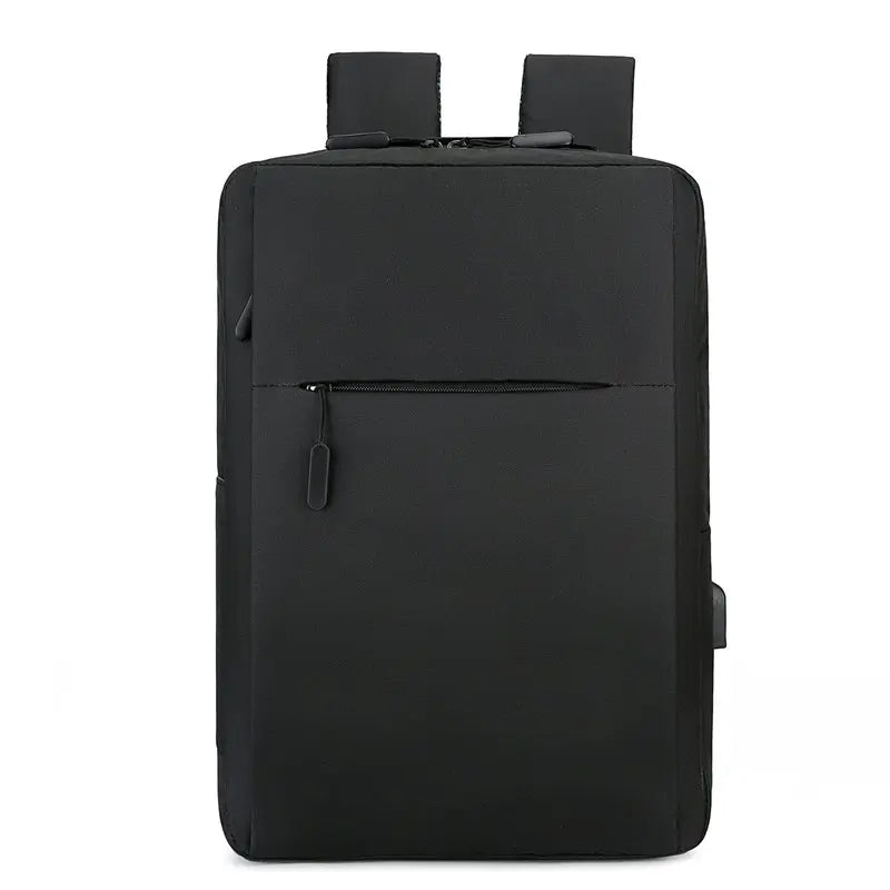Large Capacity Women Laptop Backpack for 15.6'' Laptop with USB Charging Port