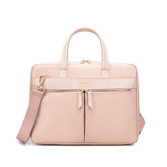 Women Laptop Briefcase Computer Bag Business Document Organizer Ipad Tote