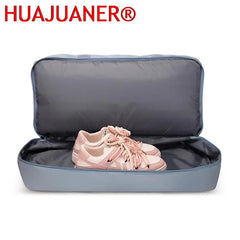 Large Capacity Nylon Handbag for Women Men Travel Bag