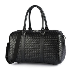 Large Capacity Waterproof Fitness Travel Handbag Men Duffle Bag