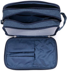 Waterproof Travel Toiletry Bag for Men and Women