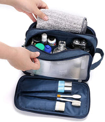 Waterproof Travel Toiletry Bag for Men and Women