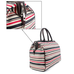 Women Large Travel Bags Weekend Luggage 44*30*19cm