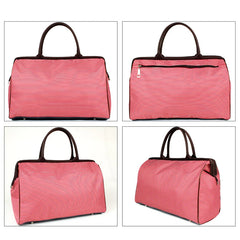 Women Large Travel Bags Weekend Luggage 44*30*19cm