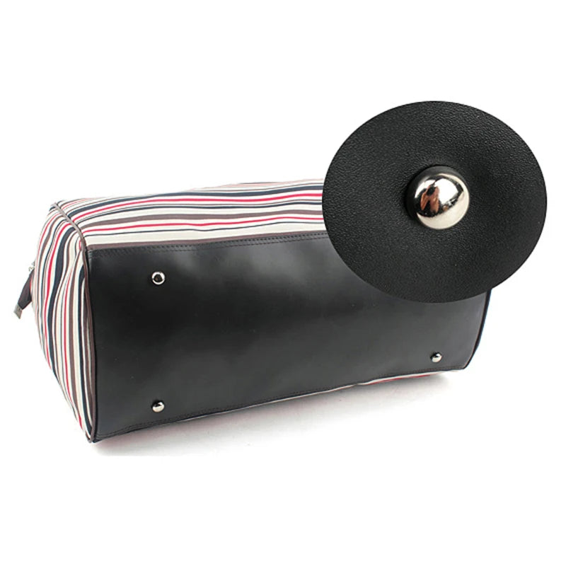 Women Large Travel Bags Weekend Luggage 44*30*19cm